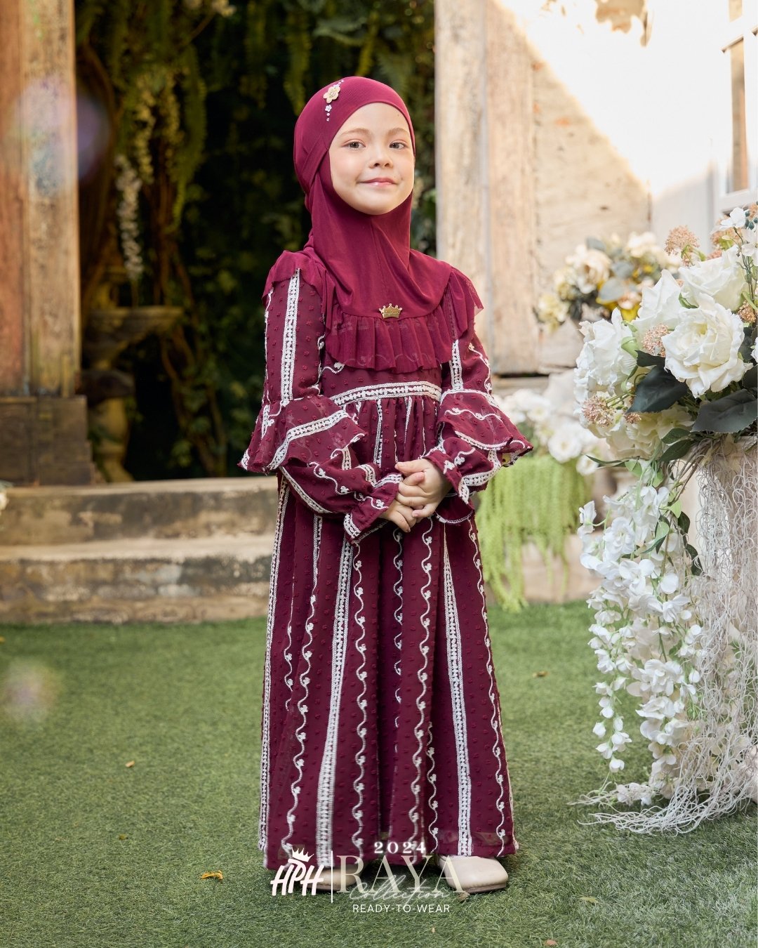 Maliha Set