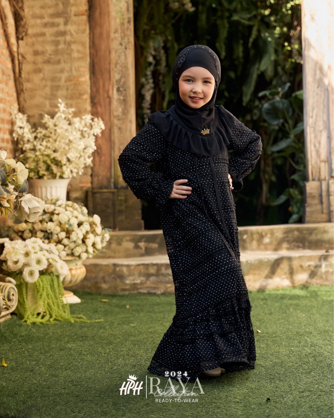 Nuha Set