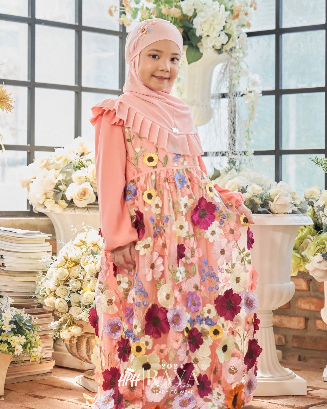 Zaira Set