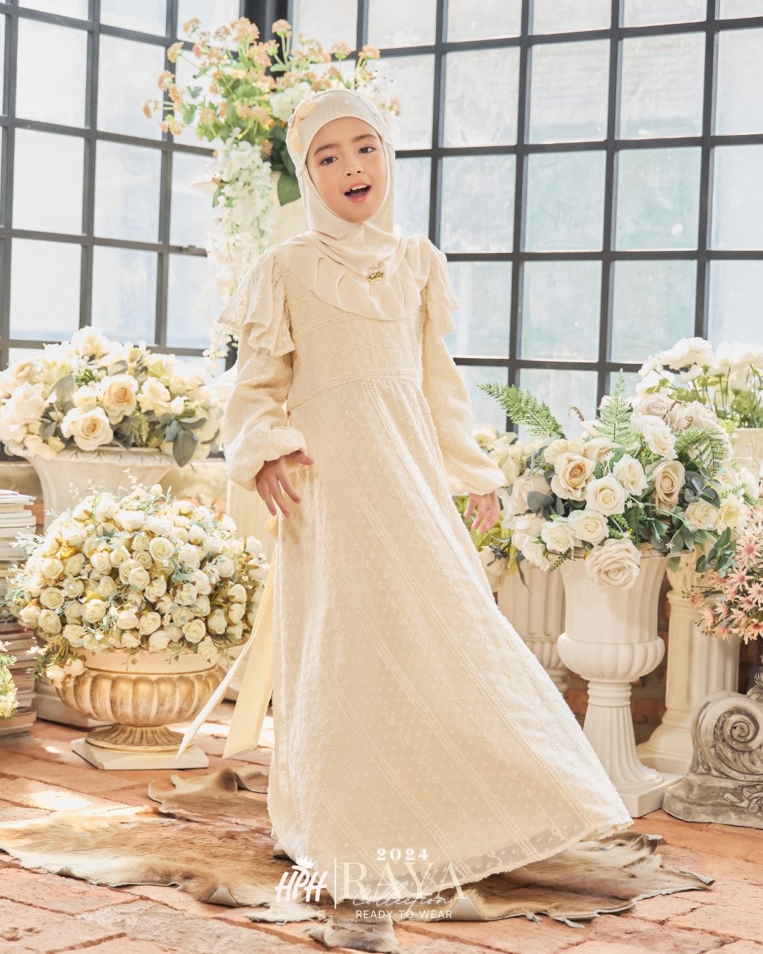Haya Set
