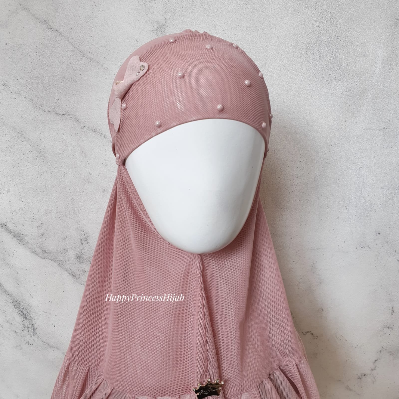 Hijab Original Size S
