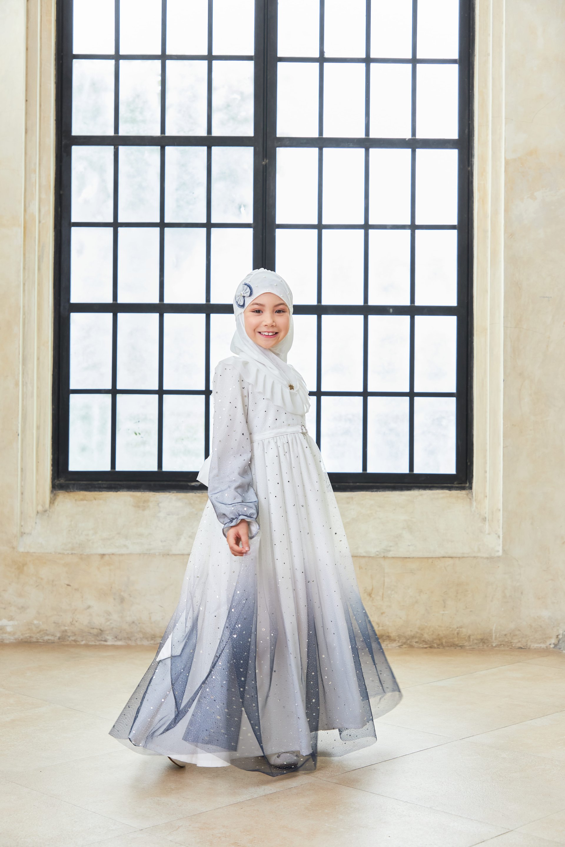 Cinderella Dress