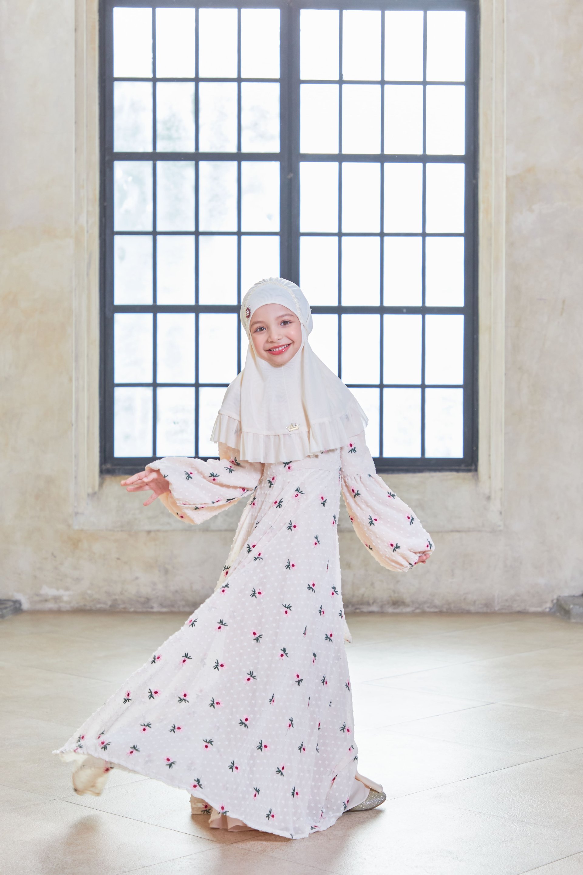 Hanna Dress
