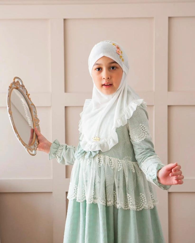 Aina Dress