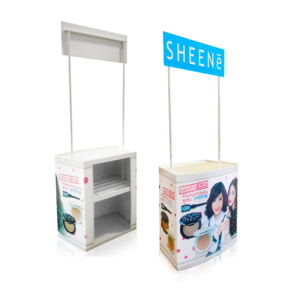 Promotion Table - goodsignstore