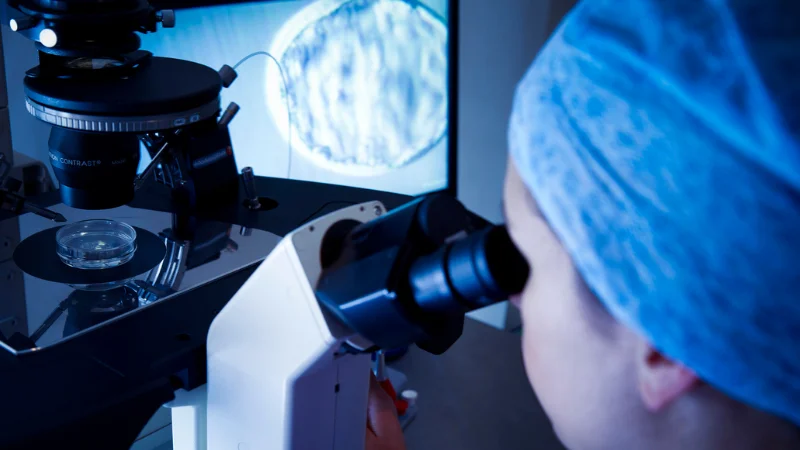 Blastocyst