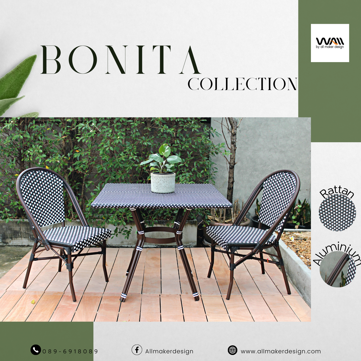 Bonita Collection