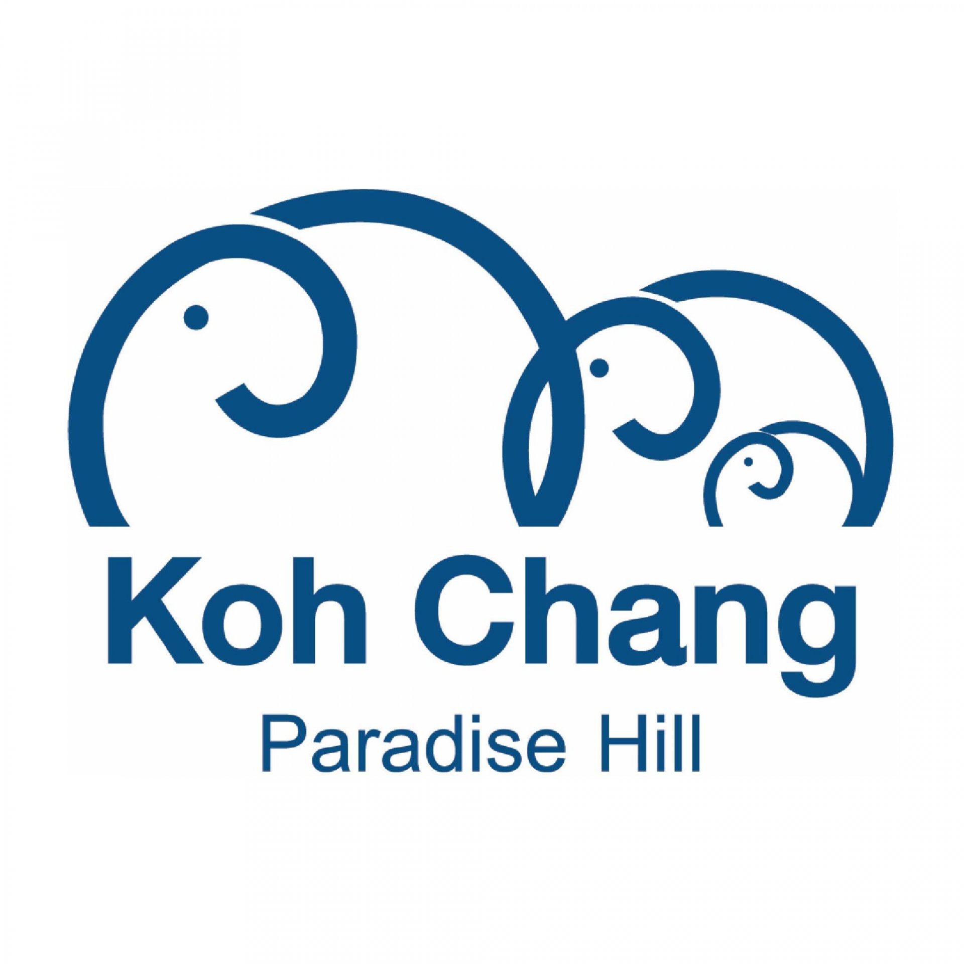 Koh Chang Paradise Hill