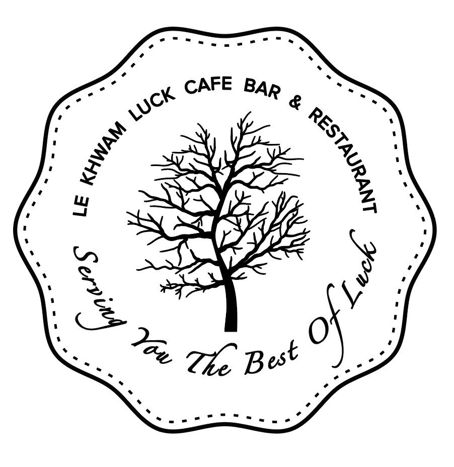 Le khwam Luck Cafe Bar and Restaurant