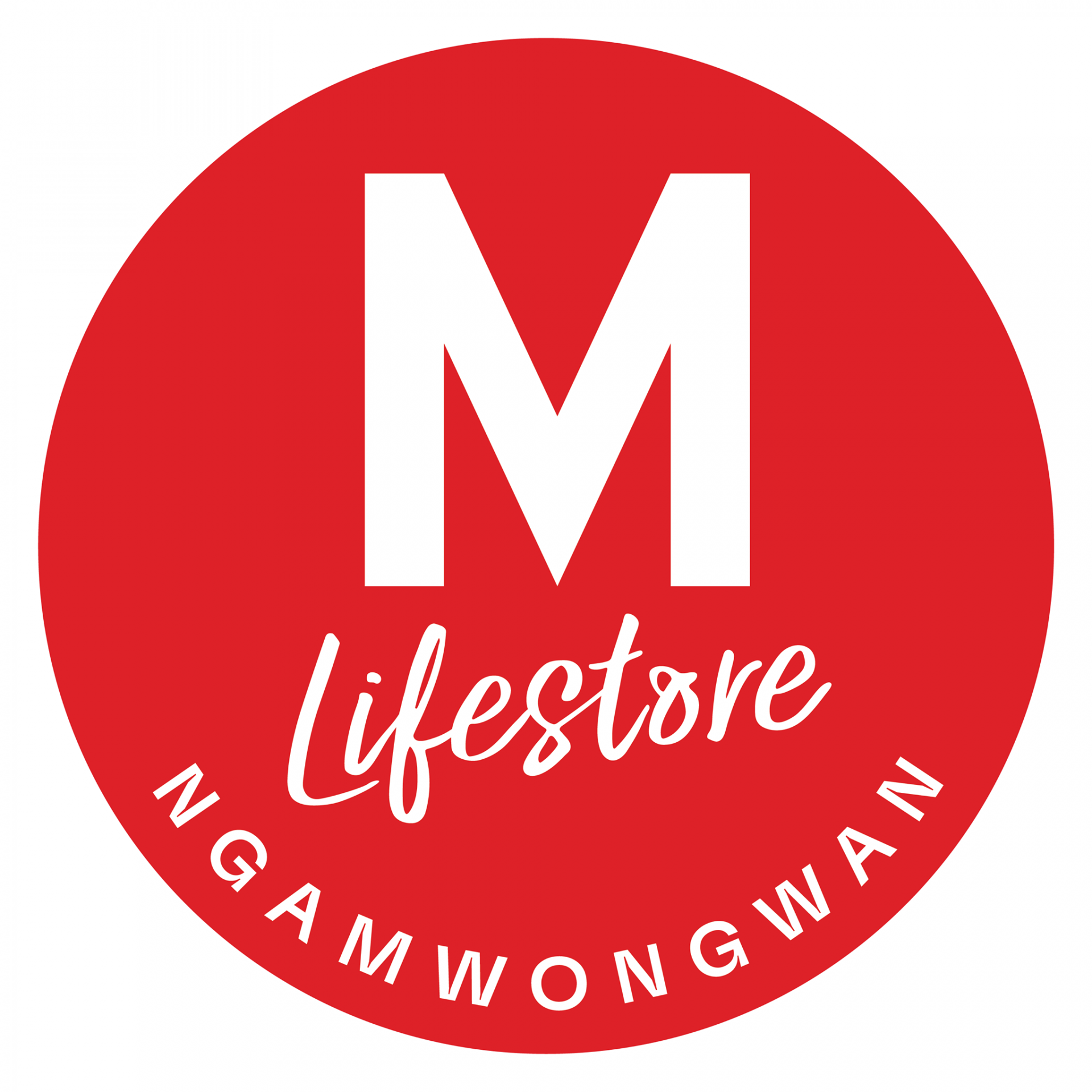 The Mall Lifestore Ngamwongwan