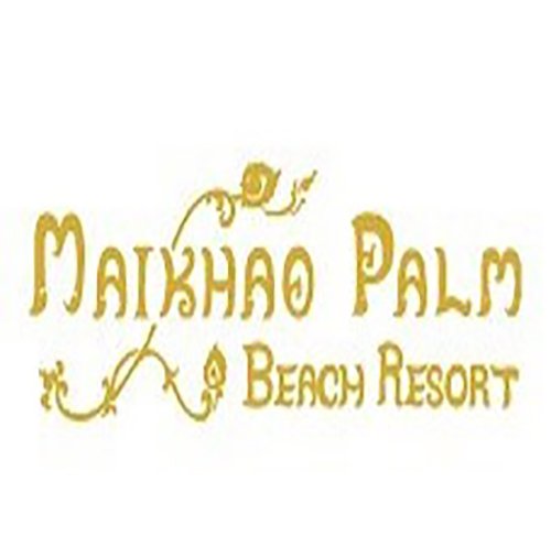 Maikhao Palm Beach Resort Phuket, Thailand