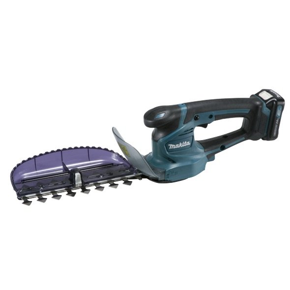Image of Makita UH200DW cordless hedge trimmer at Lowes