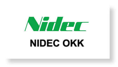 NIDEC OKK