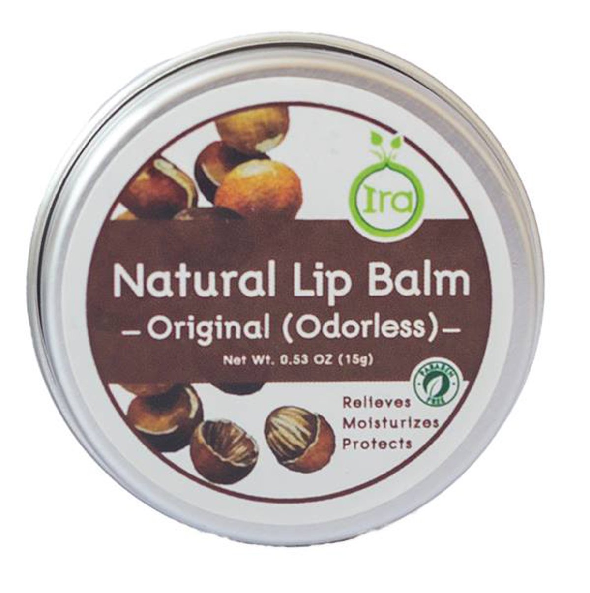 Original Flavored Lip Balm
