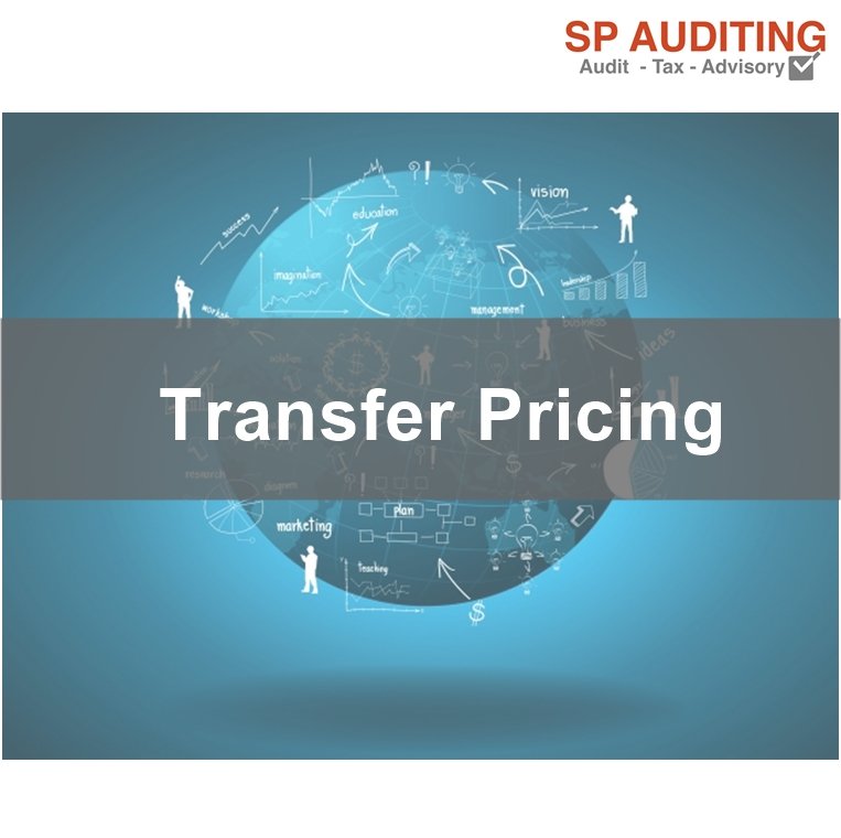 SP Auditing Content Release 002 การเตรียมความพร้อมรับมือกับ พ.ร.บ.มาตรการป้องกันการกำหนดราคาโอน (Transfer Pricing) 