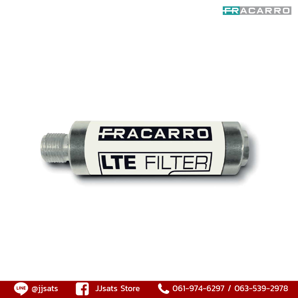 LTE FILTER Jjsats lte-filter-jjsats