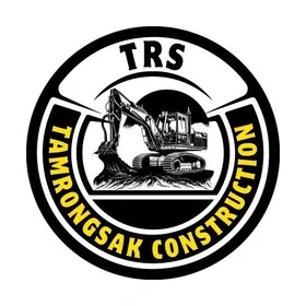 TRS Tamrongsak Construction