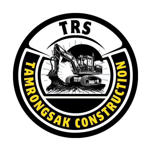 TRS Tamrongsak Construction
