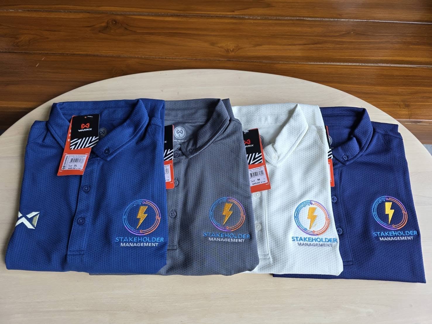 เสื้อ POLO WARRIX WA3324 ปักโลโก้หน่วยงานการไฟฟ้านครหลวง.jpg