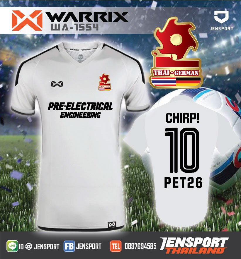 THAI GERMAN 2019 - Pre-Electrical Engineering THAI GERMAN 2019 - Pre-Electrical Engineering