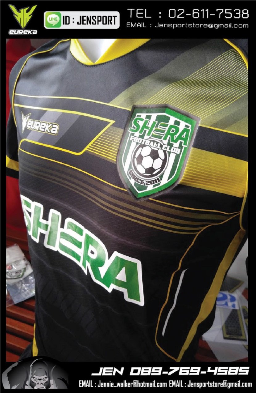 เสื้อ-ฟุตบอล-EUREKA-ERK-A5017-SHERA-FOOTBALL-CLUJB