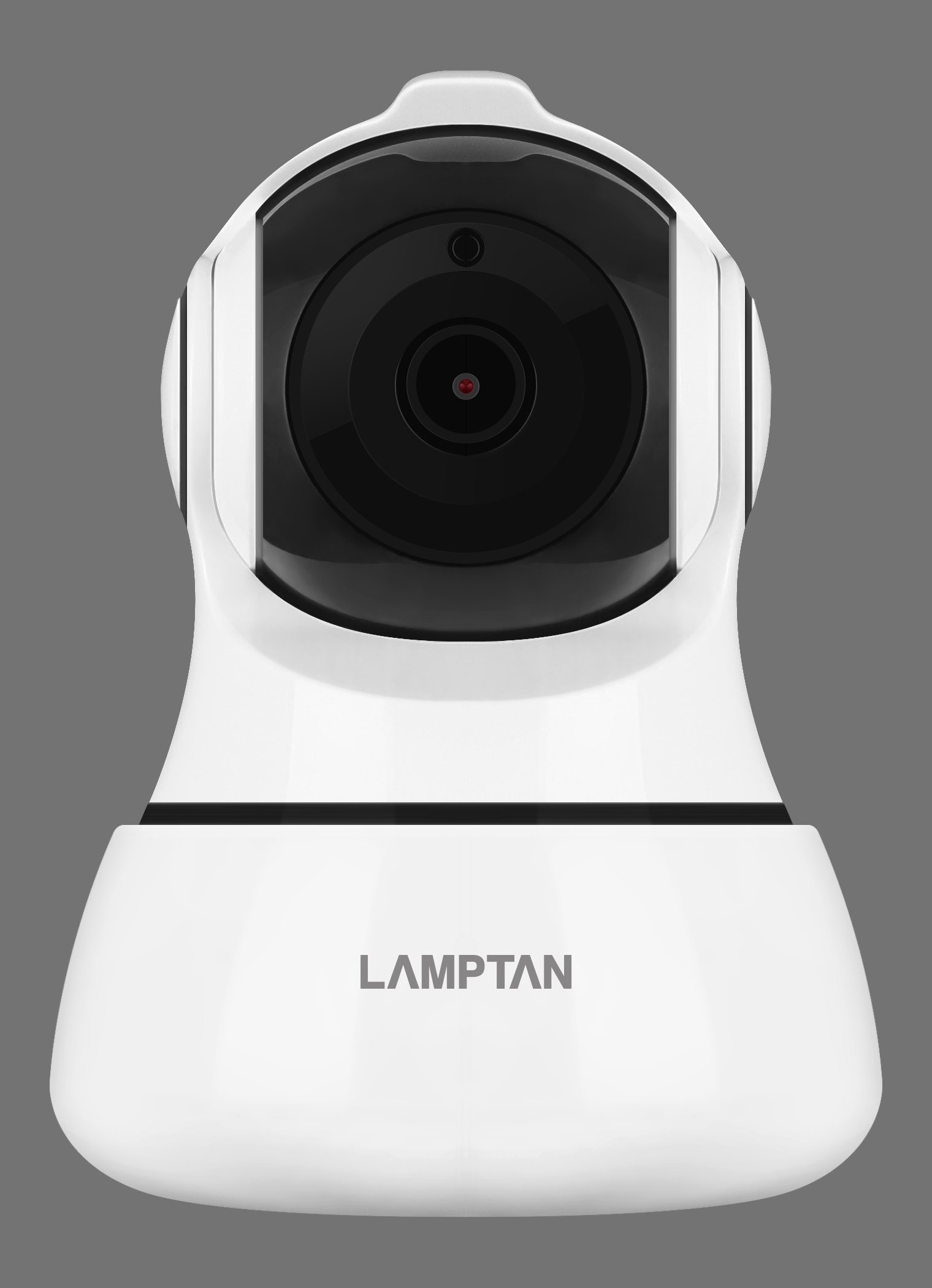 lamptan smart wifi camera