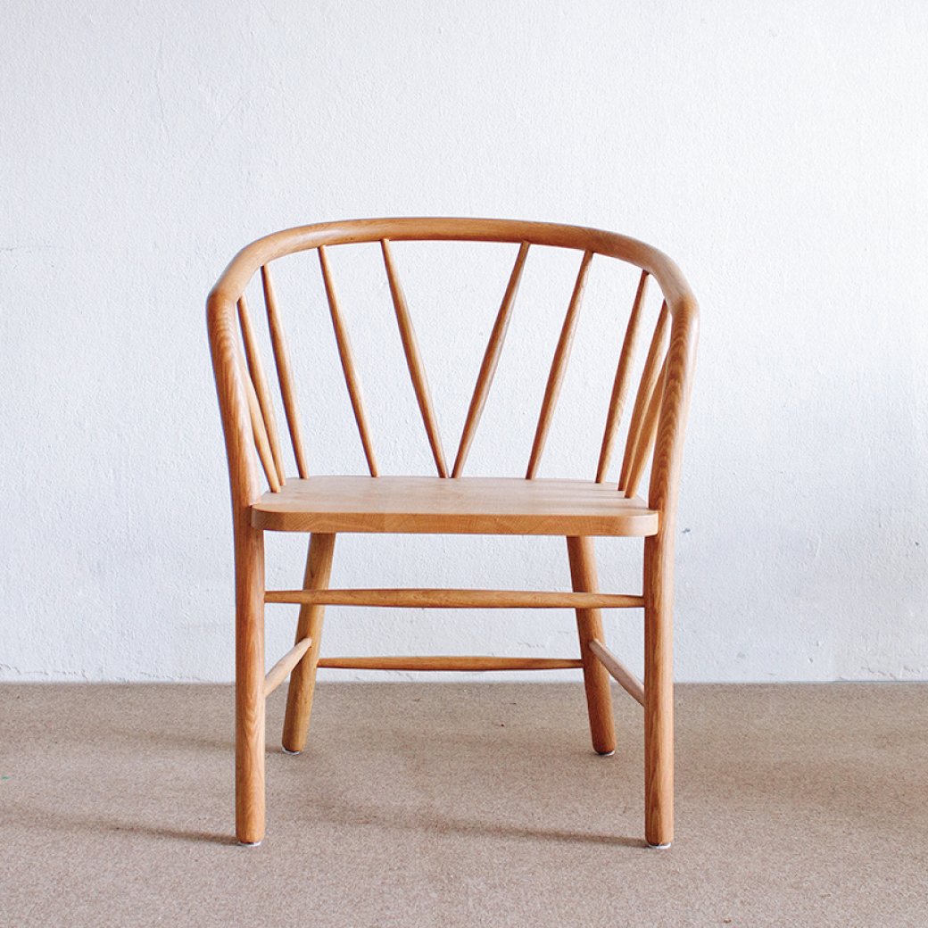 Cascara Chair
