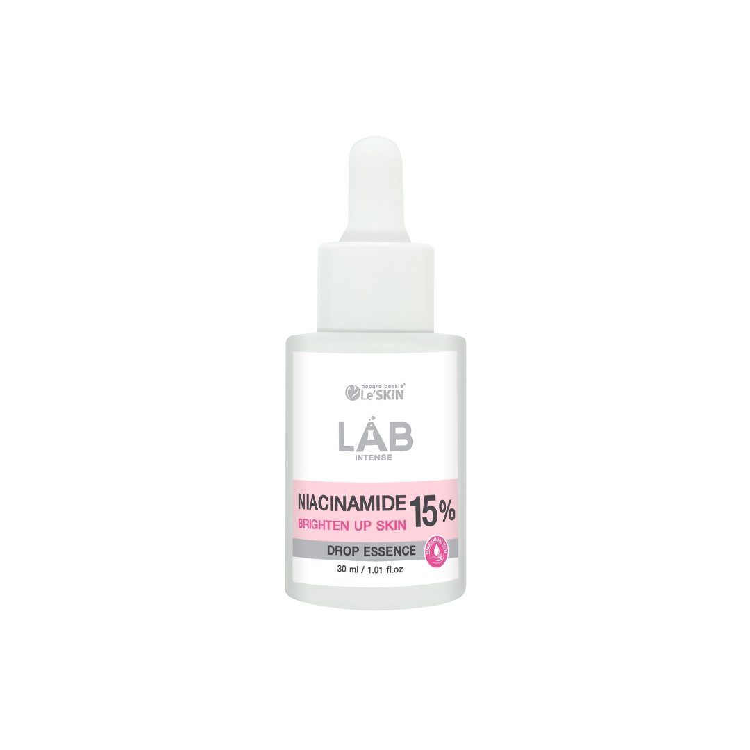 Le&SKIN Lab Intense Niacinamide 15% Drop Essence