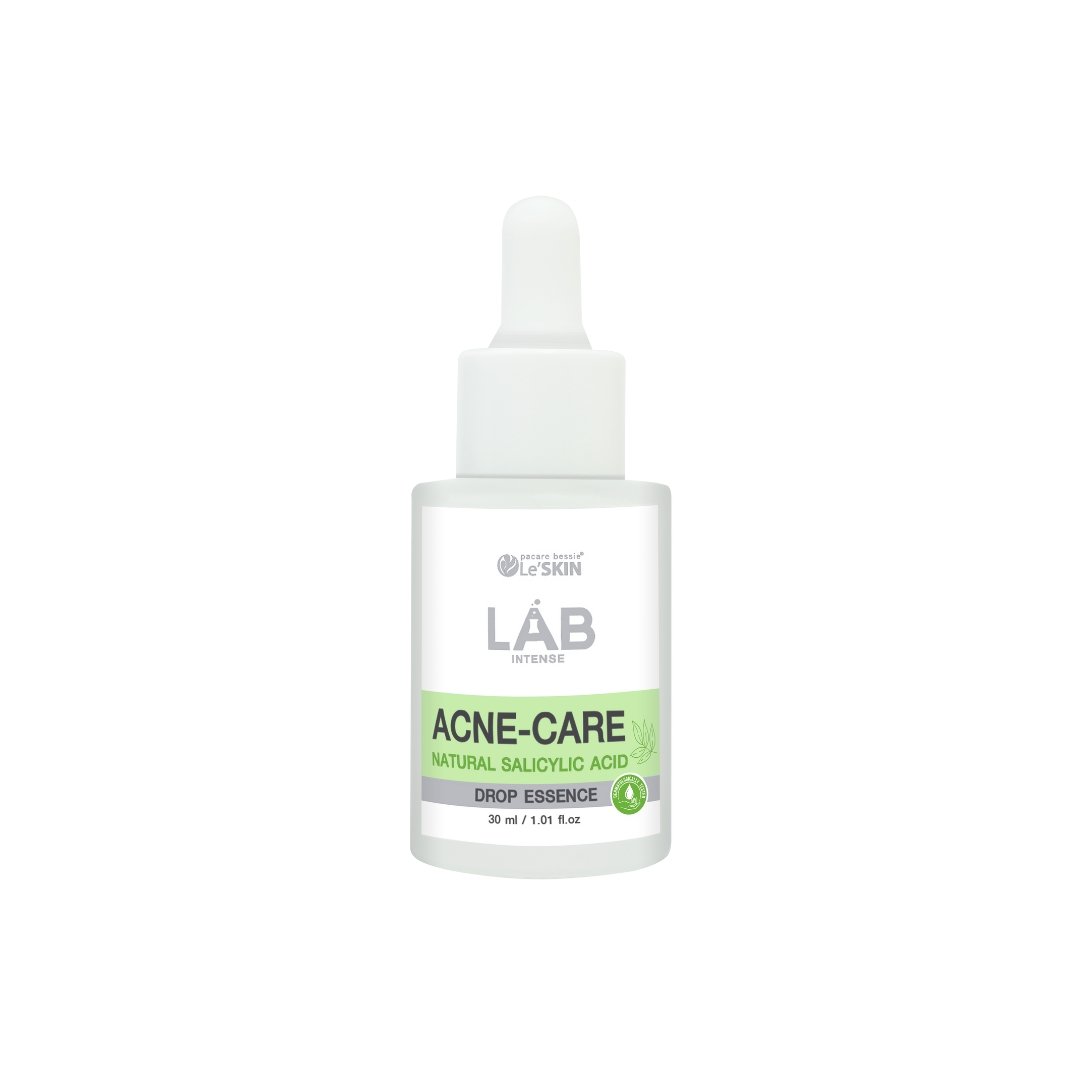 Le&SKIN Lab Intense Acne Care Drop Essence