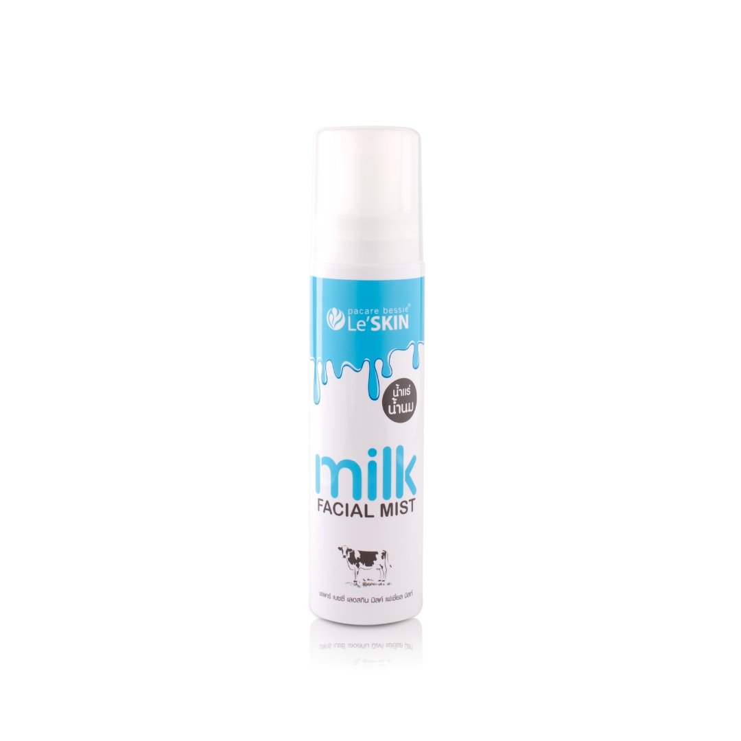 Le&SKIN Milk Facial Mist