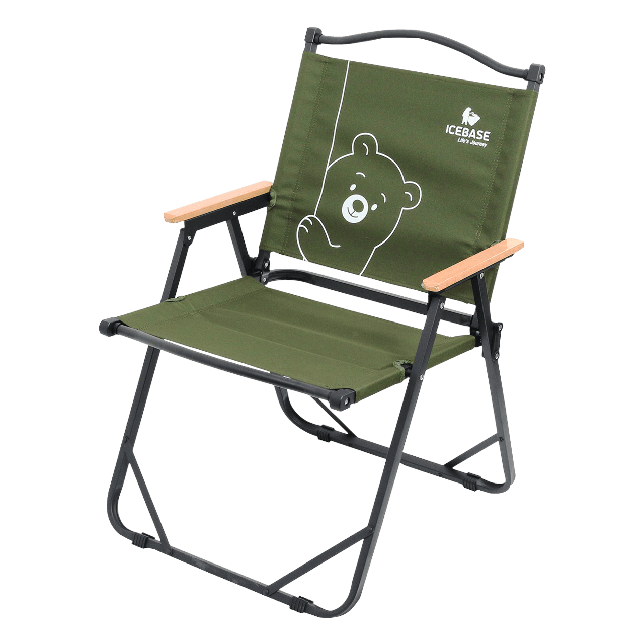 เก้าอี้แคมป์ปิ้ง