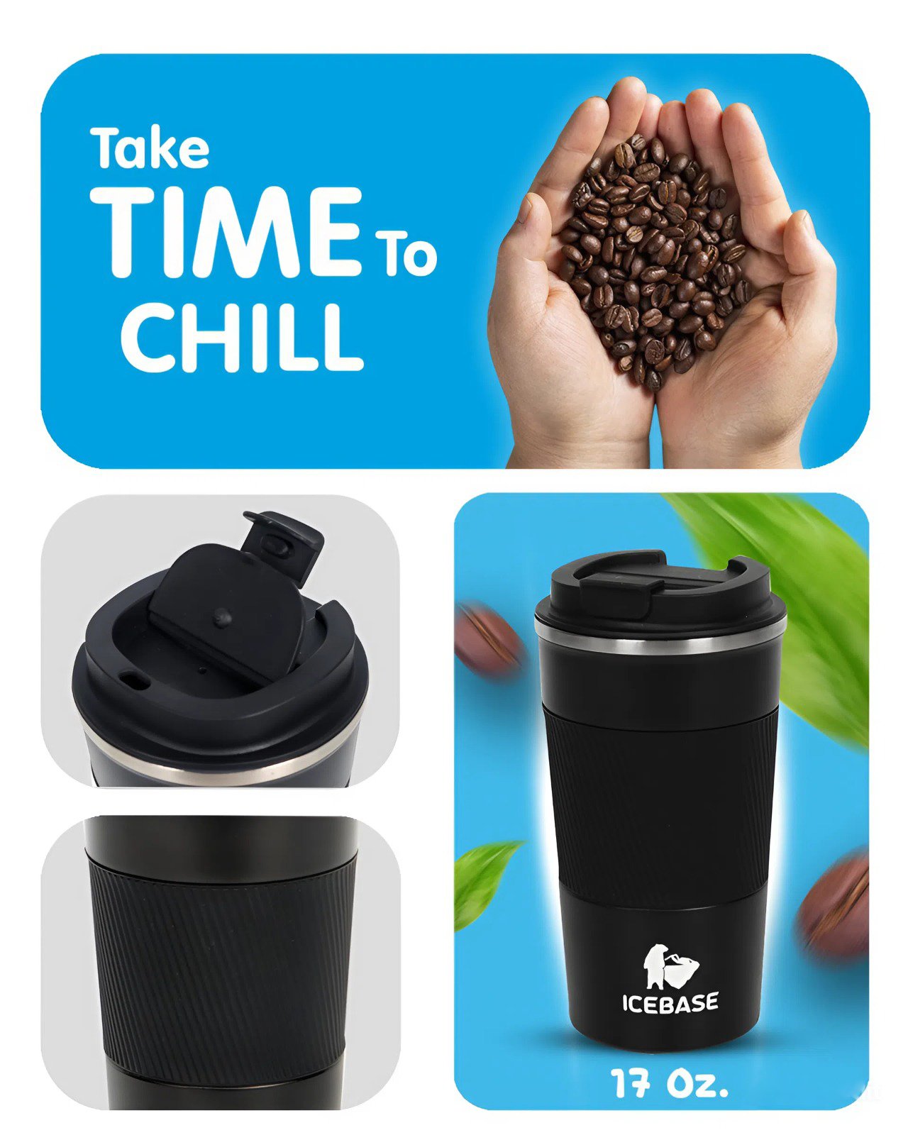 แก้วกาแฟ