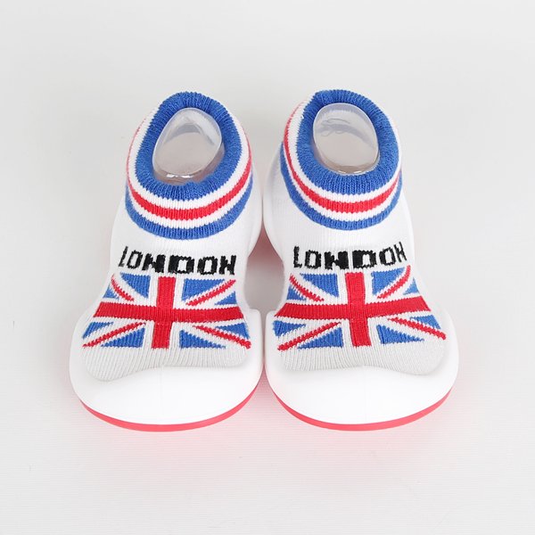 London - รองเท้าหัดเดิน Komuello