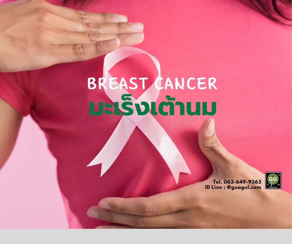 ฺฺฺBreast Cancer 