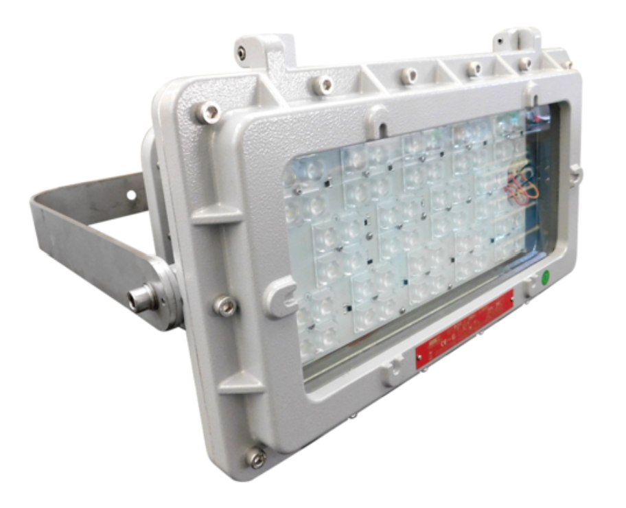 SFD LED floodlight