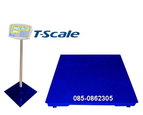 T-scale KC