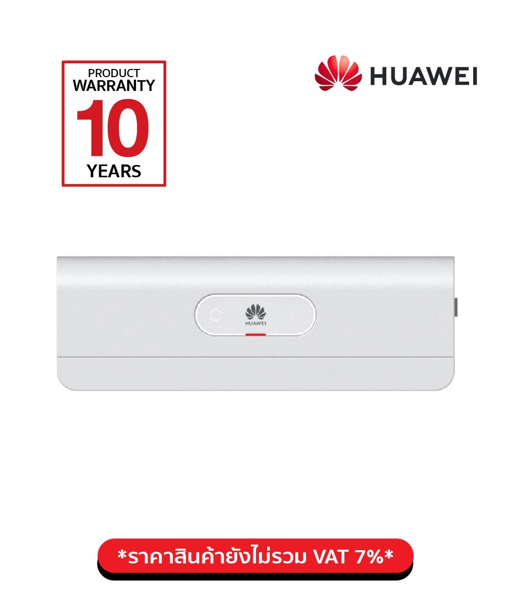 Huawei LUNA2000-10KW-C1 Power Module สำหรับแบตเตอรี่ Hybrid