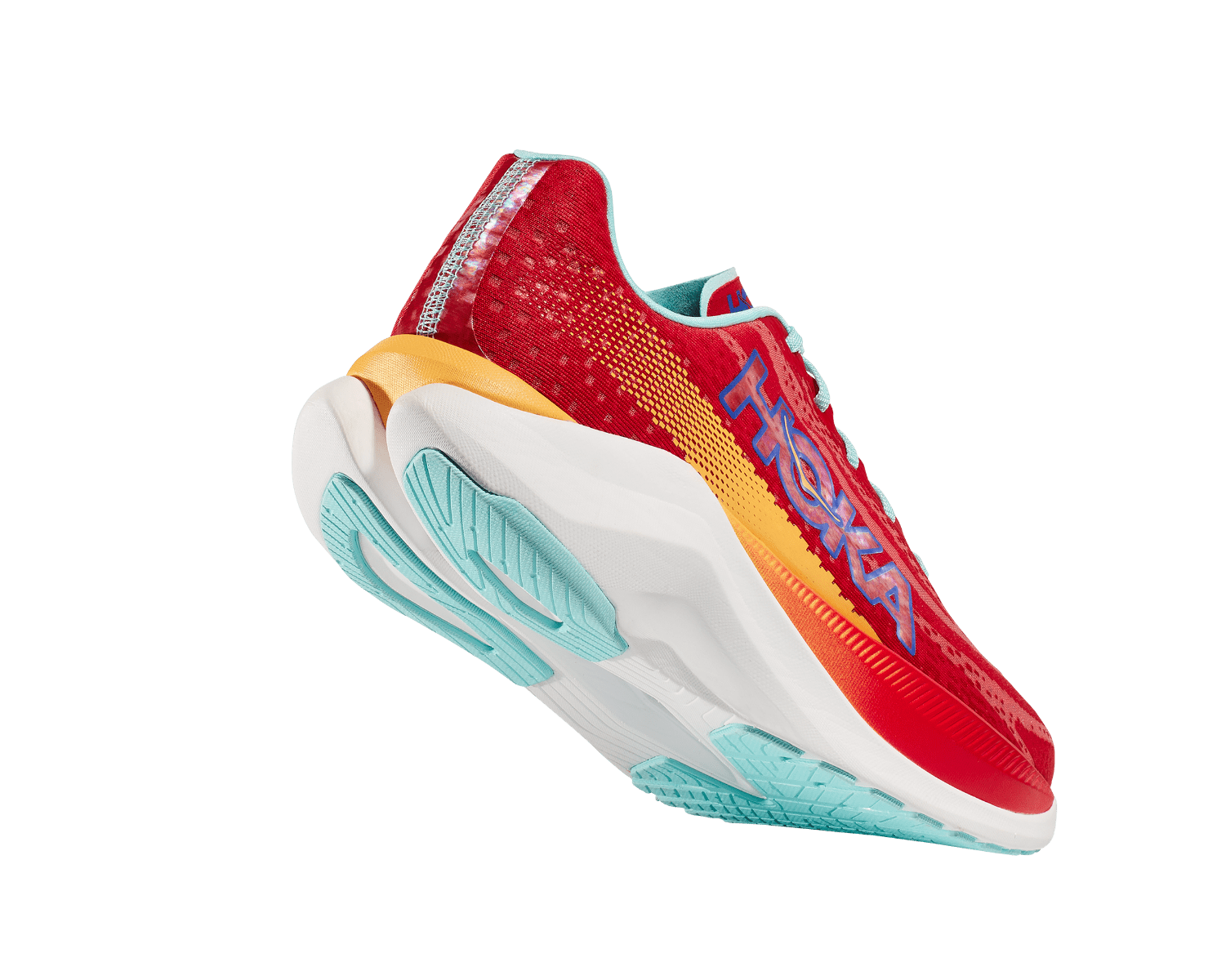 HOKA ONE ONE MACH たまらな X 27cm