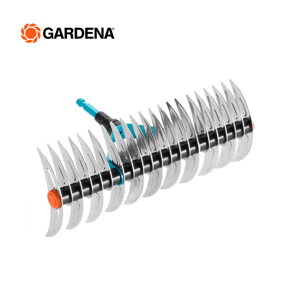 Gardena combisystem Cutter Rake
