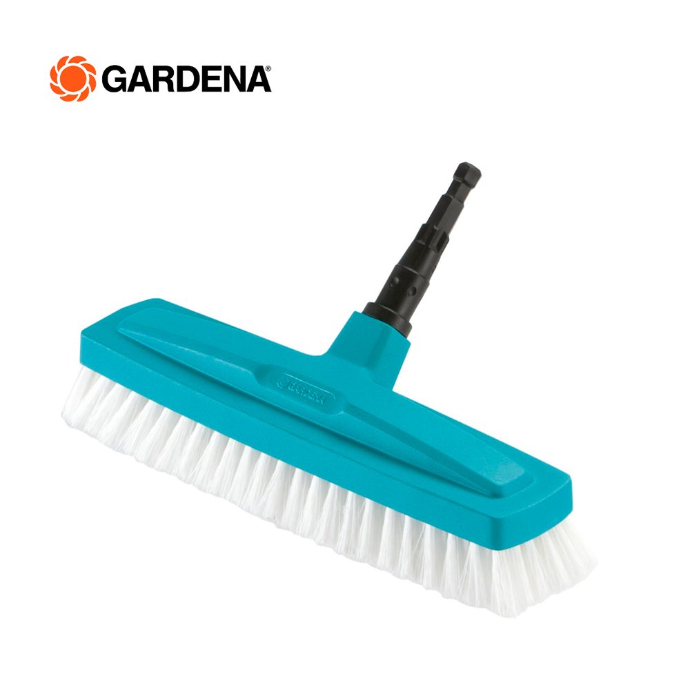 Gardena combisystem Scrubbing Brush