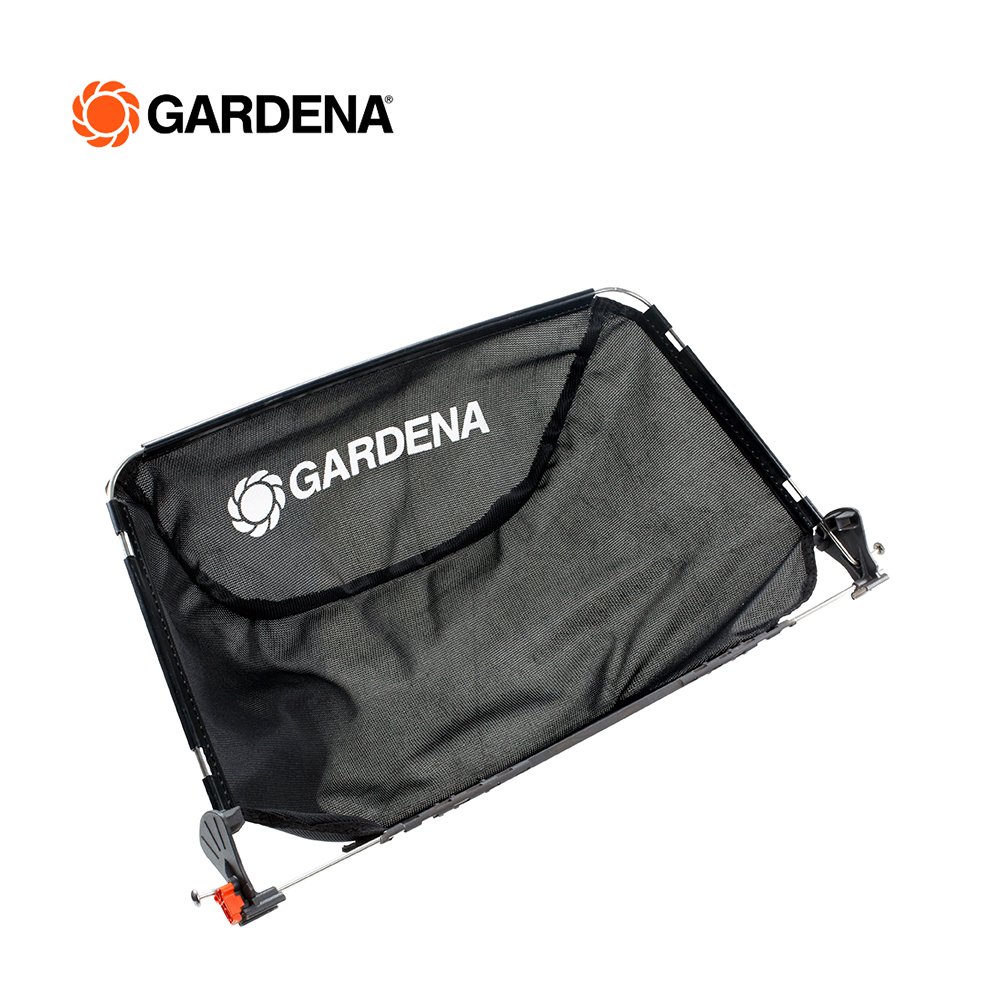 Gardena ถุงเก็บใบไม้สำหรับเครื่องเล็มพุ่ม