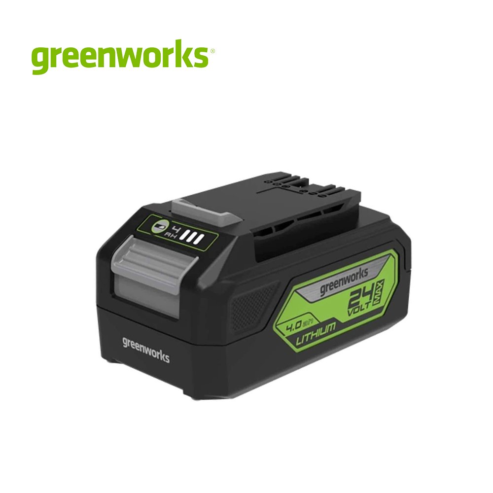 Greenworks Battery 24V, 4AH