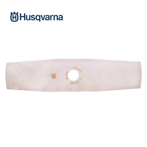 Husqvarna ใบมีดตัดหญ้าแบบมะละกอ (143R-II, 236R, 542RBS)