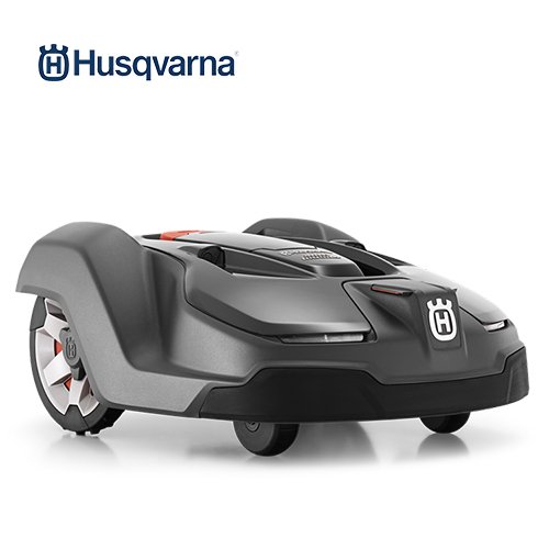 Husqvarna หุ่นยนต์ตัดหญ้าอัตโนมัติ รุ่น 450X
