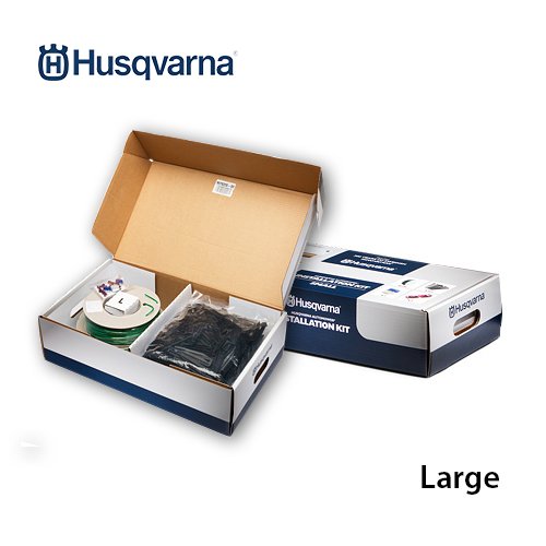 Husqvarna Setup Kit (Large) for Husqvarna Automower