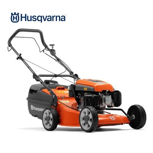 Husqvarna รถตัดหญ้าแบบเดินอัตโนมัติ LC419SP