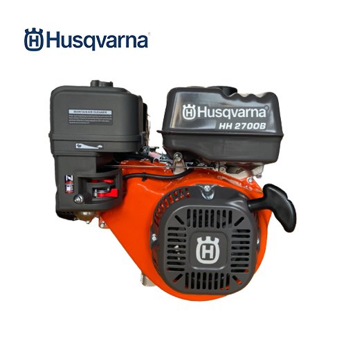 HUSQVARNA Engine 9HP(Marine) HH270OB