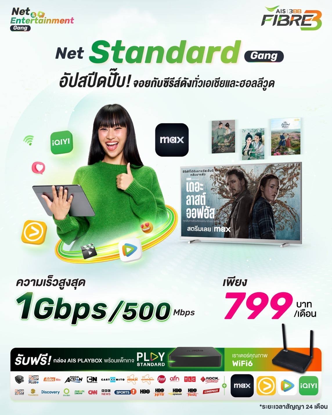 Net Standard