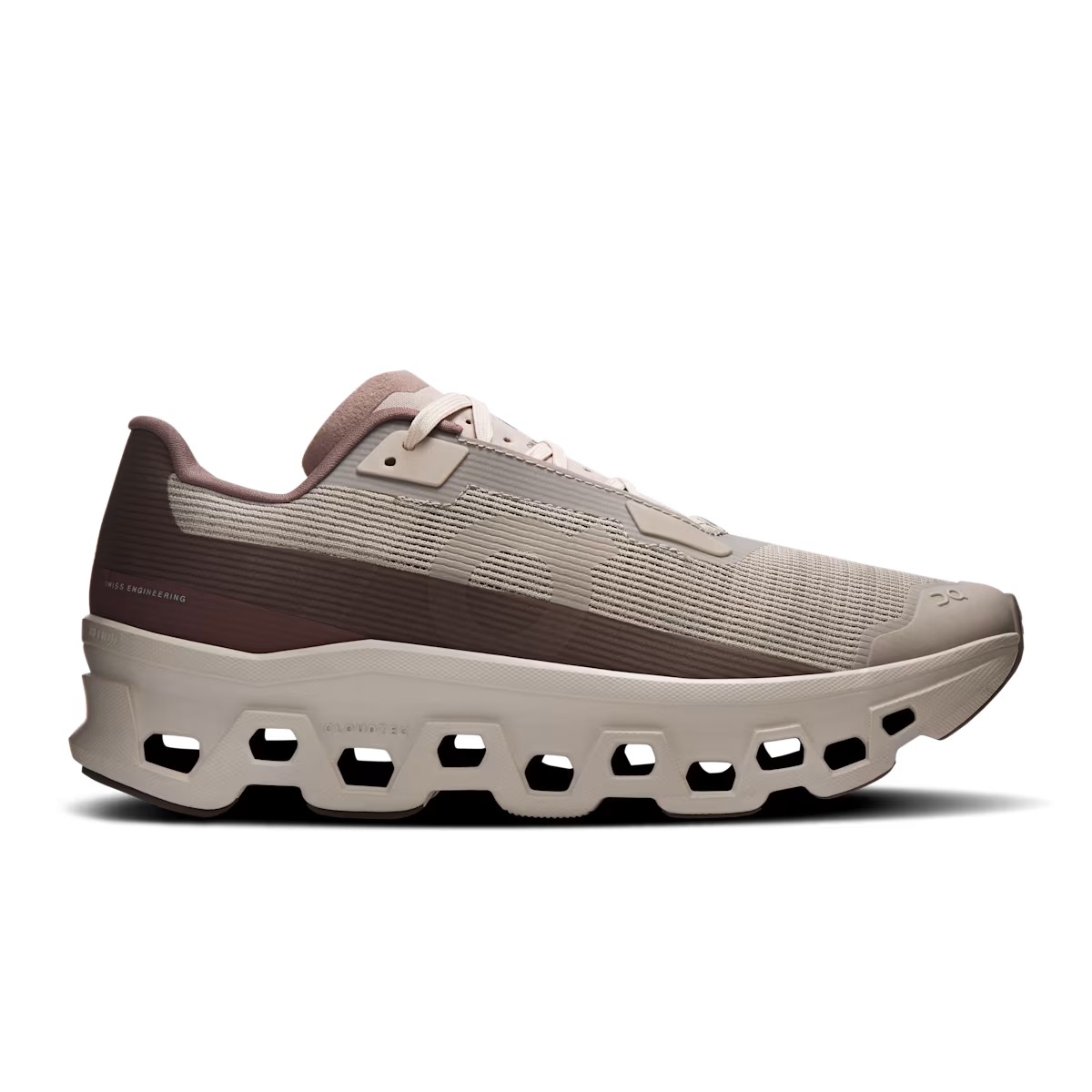 On - Cloudmonster Void (Women)