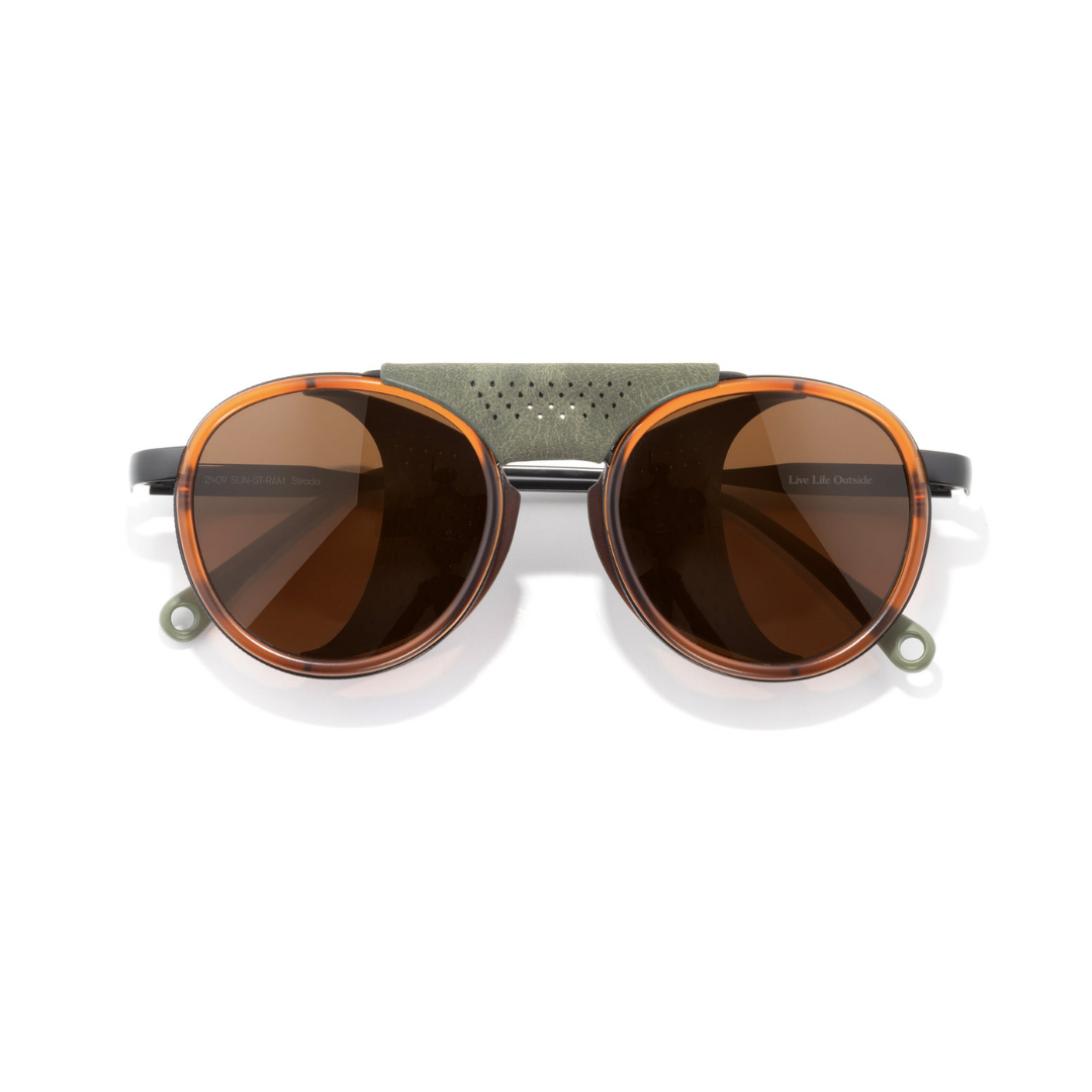 SUNSKI รุ่น Strada แว่นตากันแดด แว่นตาเลนส์ Polarized